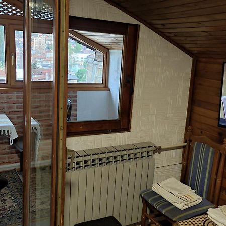 Hotel Curovac View SJJ Habitación foto