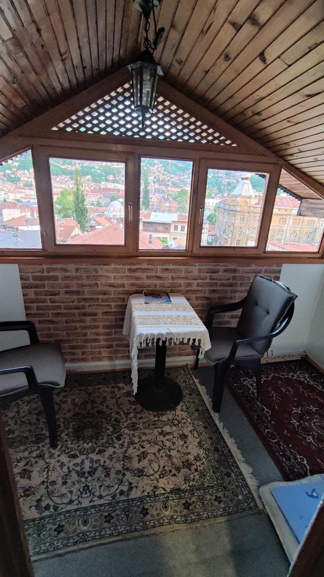 Hotel Curovac View SJJ Habitación foto