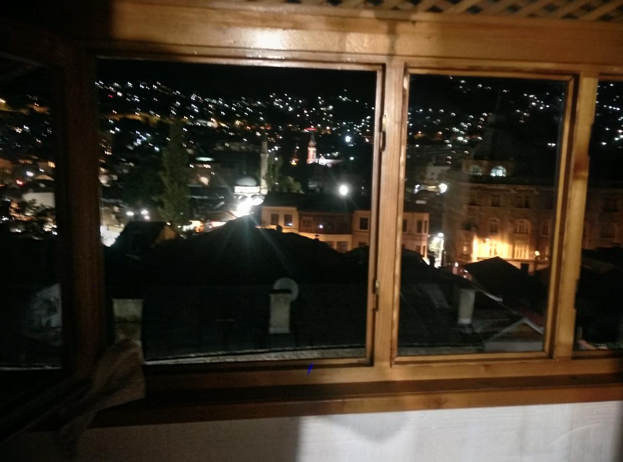 Hotel Curovac View SJJ Exterior foto
