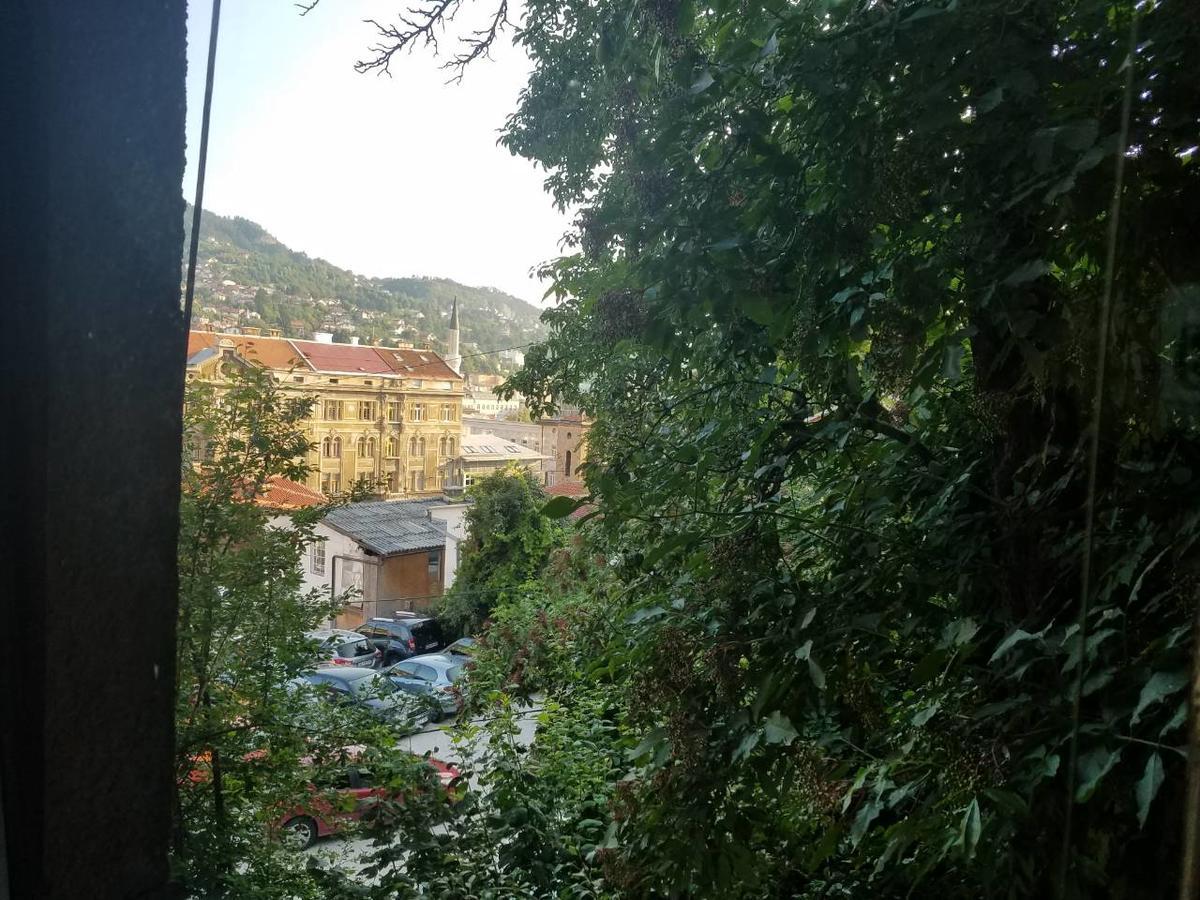 Hotel Curovac View SJJ Exterior foto